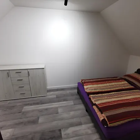 Nu Skool Apartment