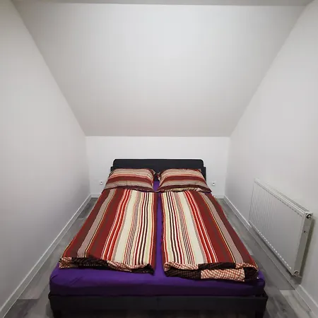 Appartement Nu Skool Liptovský Mikuláš