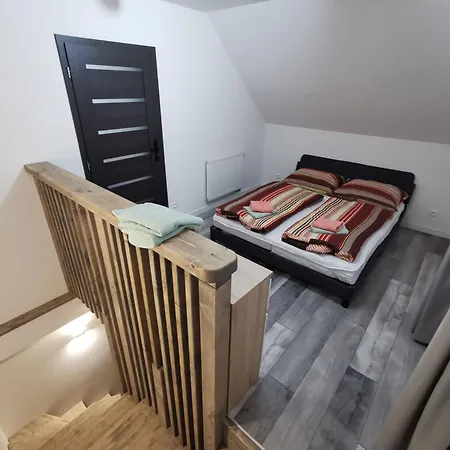 Nu Skool Liptovský Mikuláš