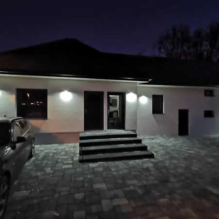 Lejlighed Nu Skool *