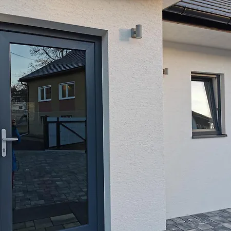 Lejlighed Nu Skool Liptovský Mikuláš