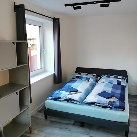 Apartment Nu Skool