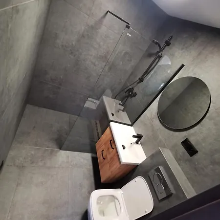 Nu Skool Apartment Liptovsky Mikulas