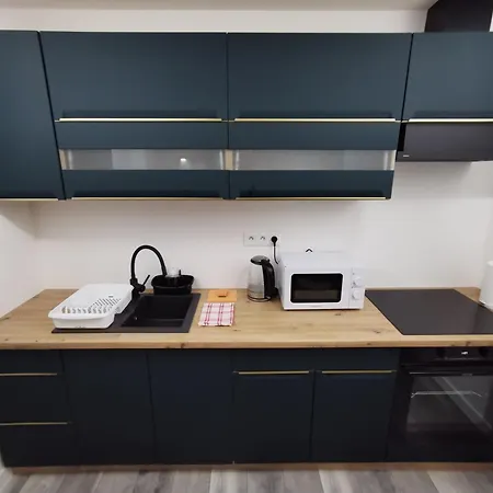 Nu Skool * Liptovský Mikuláš